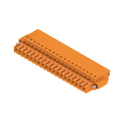 Weidmüller - Kabelsteckverbinder für Leiterplattensteckverbinder Verbinder 3.50mm BLF 3.50/#2926500000 − 24 Stück