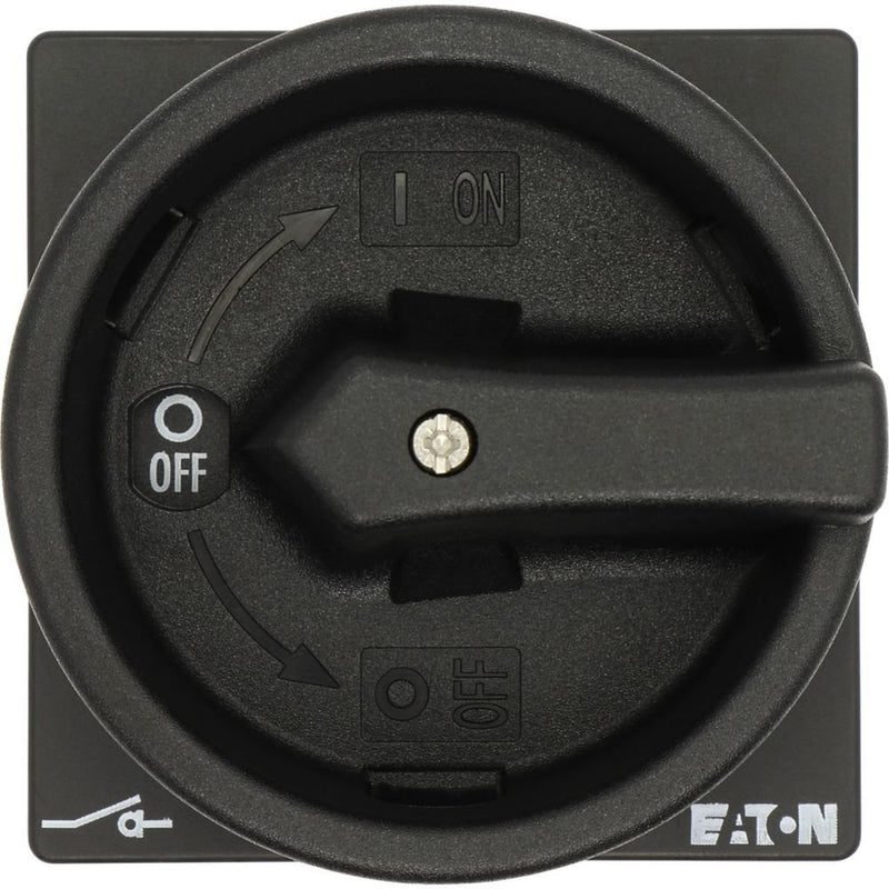 Eaton - Lasttrennschalter Hauptschalter/Not-Aus T3-3-15683/EA/SVB-SW
