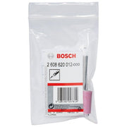 Bosch - Systemzubehör für Schleifen/Polieren (Akku/elektrisch/Druckluft) PRO Steel Schleifstiftset, 2608620012 20 x 26 mm G60