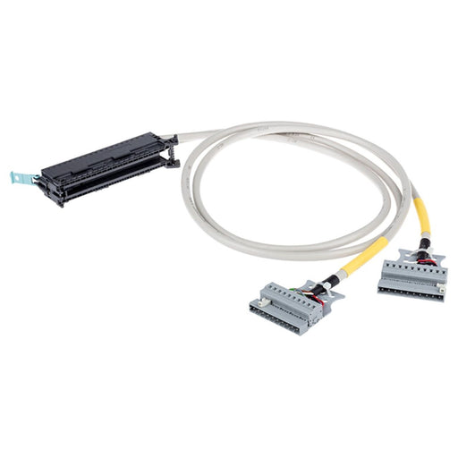 WAGO - SPS-Verbindungskabel Systemleitung f. Siemens 706-2500/302-100 S7-1500