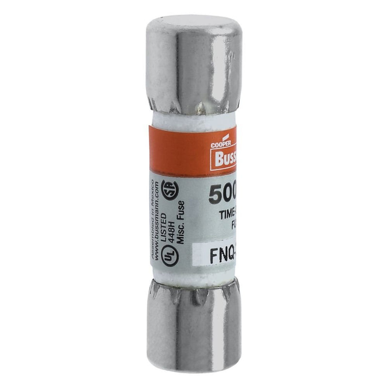 Eaton - HRC-Sicherung Sicherungseinsatz FNQ-3-2/10 3.2 A, AC 500 V − 10 Stück