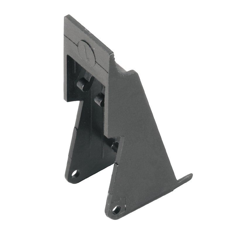Weidmüller - Zubehör/Ersatzteile für Schaltrelais Haltebügel SRC CLIP HP IP 20 − 10 Stück