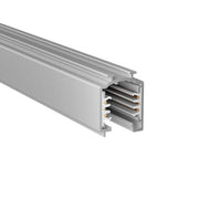 LTS Licht&Leuchten - Stromschiene 3m ST-A 30/9000A-3-STgr grau