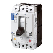 Eaton - Leistungsschalter für Trafo-, Generator- und Anlagenschutz Leistungsschalter NZMB2-A250 3p,Anlagen/Kabelschu