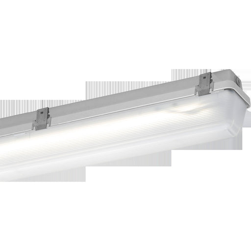 Schuch Licht - Decken-/Wandleuchte LED-Feuchtraumleuchte 161 12L60 IFS IP65, SK I, IFS