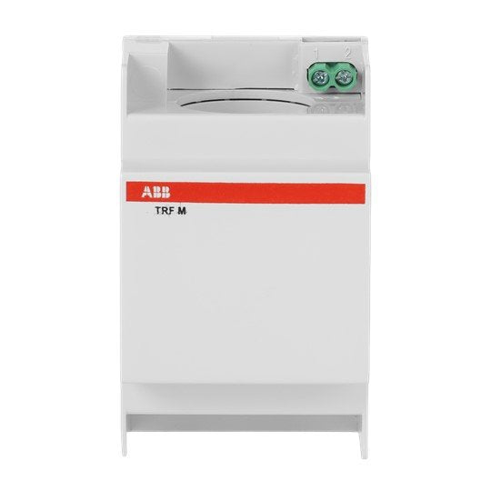 ABB Stotz S&J - Stromwandler Modulare Steckdose TRFM/600 Hutschienenmontage