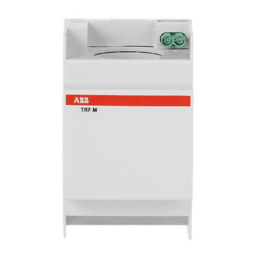 ABB Stotz S&J - Stromwandler Modulare Steckdose TRFM/600 Hutschienenmontage