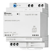 Finder - Gleichstromversorgung Schaltnetzteil 78.51.1.230.1203 E 110-240VAC/220VDC