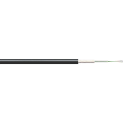 Lapp Kabel&Leitung - LWL-Kabel HITRONIC HUN1500 12 G 27400212/4000 50/125 OM2 − 4000 Meter