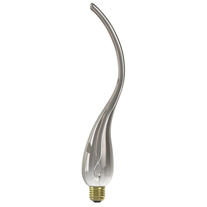 Scharnberger+Hasenbein - LED-Lampe/Multi-LED LED-Lampe E27 31750 2100K Lamda titan