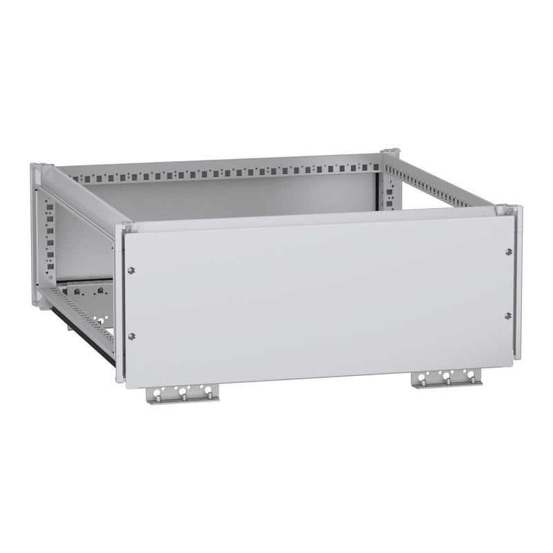 Schneider Electric - Aufsatzmodul (Schaltschrank) Obere Sammelschienenkammer NSYTBCN388 PanelSeT SFN − 1 Stück