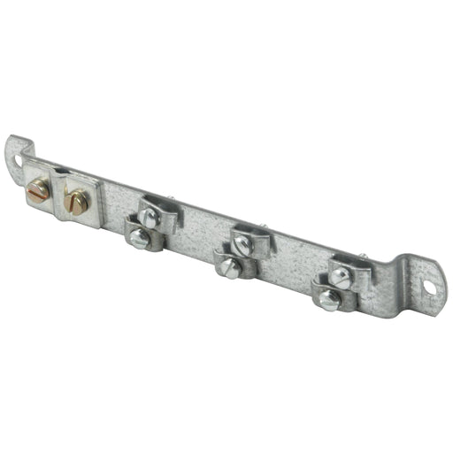 Kathrein - Zubehör/Ersatzteile für Erdung und Blitzschutz Erdungsschiene ZES 11 − 1 Stück by Kathrein
