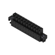 Weidmüller - Leiterplattensteckverbinder Verbinder 3.81mm BCL-SMT 3#1029360000 − 50 Stück