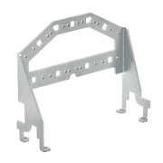 Weidmüller - Zubehör/Ersatzteile für Industriesteckverbinder Griffblech HDC GRIP PANEL 8 COM