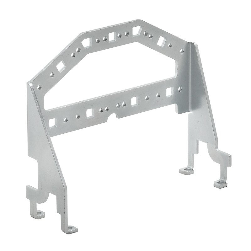 Weidmüller - Zubehör/Ersatzteile für Industriesteckverbinder Griffblech HDC GRIP PANEL 8 COM