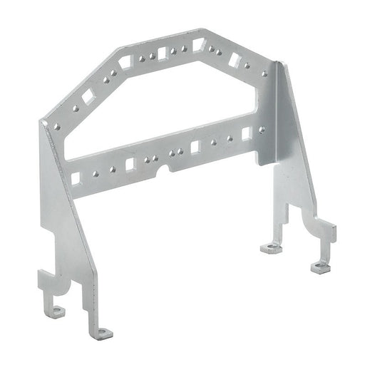 Weidmüller - Zubehör/Ersatzteile für Industriesteckverbinder Griffblech HDC GRIP PANEL 8 COM
