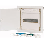 Eaton - Installationskleinverteiler Kleinverteiler KLV-12UPS-F 1-reihig 12TE UP