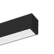 LTS Licht&Leuchten - Decken-/Wandleuchte LED-Anbauleuchte MLA045108403APB/D.sw 840, DALI, sw