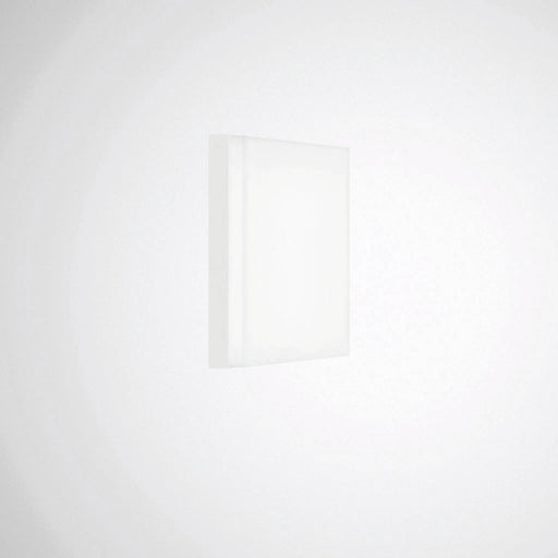 Trilux - Lichttechnisches Zubehör/Ersatzteile für Leuchten Abdeckwanne quadratisch WanneOlisqQWD2Ersatz PMMA − 1 Stück