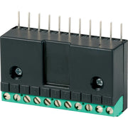 Eaton - Zubehör/Ersatzteile für Frequenzregler Ausgangserweiterung DXC-EXT-2RO für FU 2 Relais