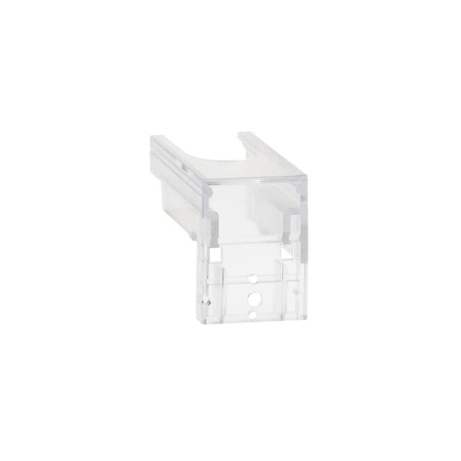 ABB Stotz S&J - Zubehör/Ersatzteile für Niederspannungs-Schalttechnik Klemmenabdeckung OTS125T1 f.125A 1p
