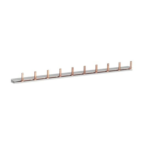 ABB Stotz S&J - Zubehör/Ersatzteile für Schaltrelais Kammbrücke CR-PJ für CR-P Sockel − 10 Stück