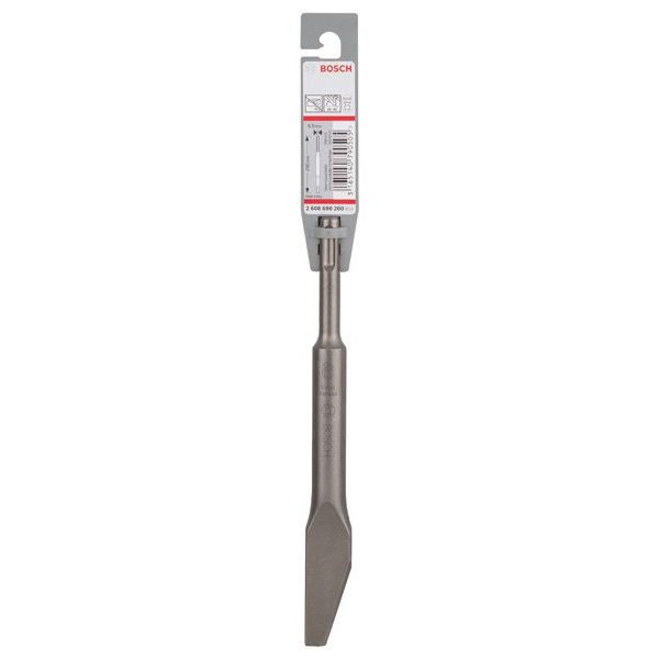 Bosch - Maschinenmeißel PRO SDS plus 2608690200 Mörtelmeissel 6,5 x
