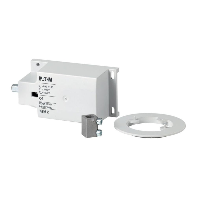 Eaton - Handgriff für Schaltgeräte Achsenkupplung NZM1/2-XVAK NZM1, NZM2
