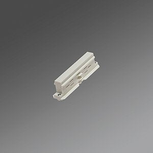 Regiolux - Mechanisches Zubehör/Ersatzteile für Leuchten Verbinder gerade aus PC DPSN-KM ws