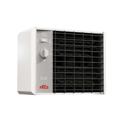 Kraemer&Kraus - Mobiler elektrischer Lufterhitzer Industrieheizlüfter ortsf. CAT9N 9000W 400 V3