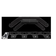 SG Leuchten - Mechanisches Zubehör/Ersatzteile für Leuchten Decken-/Wandhalterung 607006