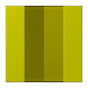 Jung - Abdeckung/Bedienelement für Installationsschalterprogramme Tastensatz 1fach LC 501 TSA 249 vert olive vif