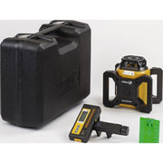 Stabila - Messlaser Rotationslaser LAR 160 G kompl.Set 4-teilig