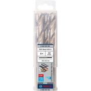Bosch - Bohrer PRO Metal HSS-G 2608595081 Spiralbohrer 12 x