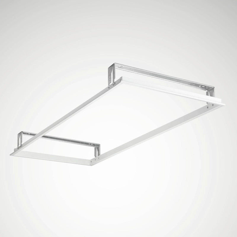 Trilux - Mechanisches Zubehör/Ersatzteile für Leuchten Einbaurahmen Actison Fit #7317100