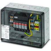 Phoenix Contact - Anschlussschrank Generatoranschlusskasten 1101176