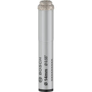 Bosch - Bohrkrone PRO Ceramic dry Bohrer, 2608599058 14 x 33 x 13 mm