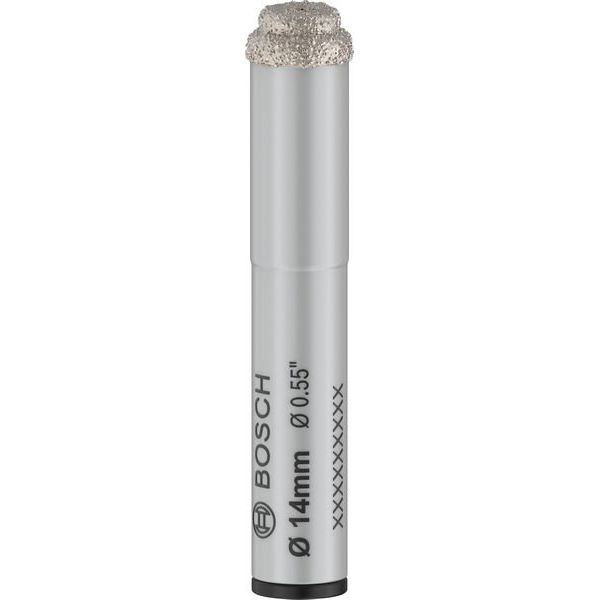 Bosch - Bohrkrone PRO Ceramic dry Bohrer, 2608599058 14 x 33 x 13 mm
