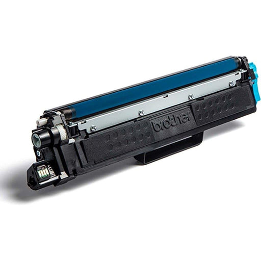 Brother - Verbrauchsmaterial für Telefax/Drucker/MFC Jumbo-Toner TN-247C Cyan ca.2300 Seiten