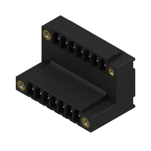 Weidmüller - Leiterplattensteckverbinder Verbinder 3.81mm SCDV-THR #1034030000 − 50 Stück