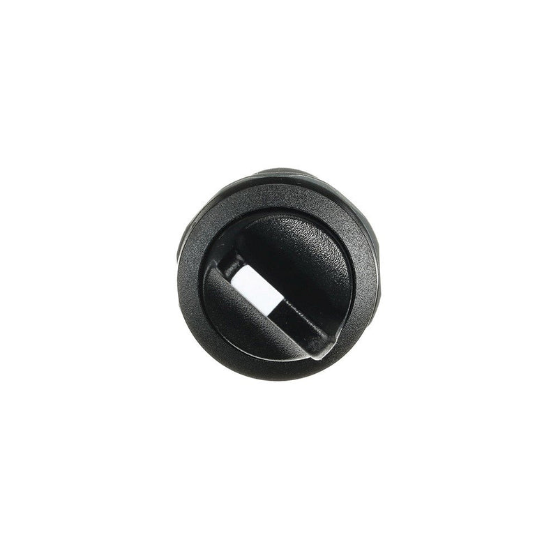 ABB Stotz S&J - Wahlschalter, Komplettgerät Wahlschalter C2SS1-10B-10 1 Schließer