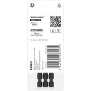 Bosch - Bit PRO PH Impact Bit 2608522491 Set, 55 mm, 3-tlg