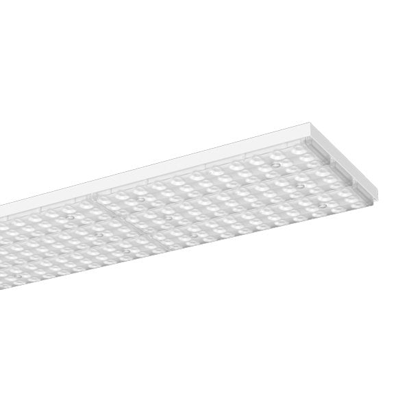 LTS Licht&Leuchten - Decken-/Wandleuchte LED-Leuchte LUZ-A32 105.830.60ws 830, ws