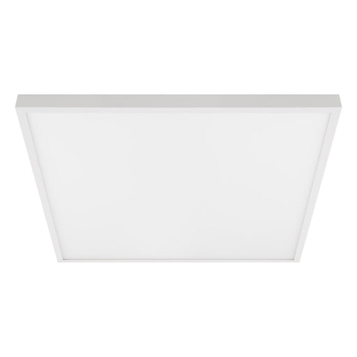 EVN Lichttechnik - Decken-/Wandleuchte LED-Deckenanbaupanel EPSU820125