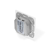 DIGITUS - Kommunikationsanschlussdose Kupfer Netzwerkdose Kat.6A DN-9007-1 geschir.UP ClasseEA