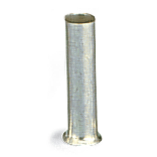 WAGO - Aderendhülse 216-101 für 0,5 mm² − 1000 Stück