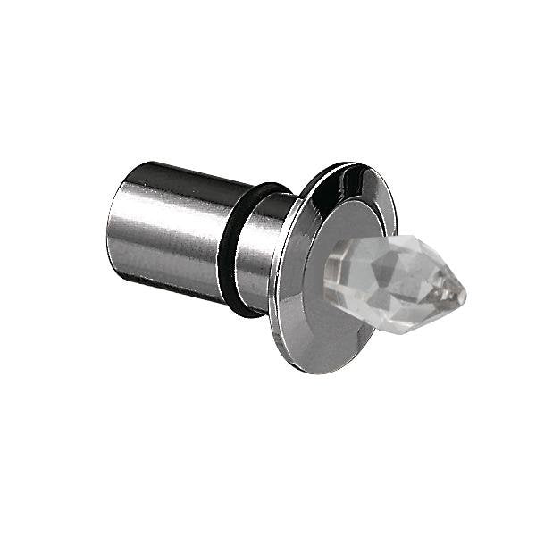 Brumberg Leuchten - Lichtwellenleiter-Lichtsystem Fibatec Kristall 00973103 f.Faser S2 - S33M