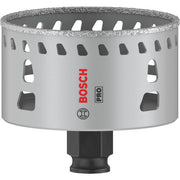 Bosch - Lochsäge PRO Tile PC Plus Lochsäge, 2608901571 76 mm, HS