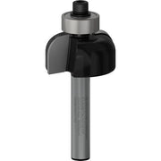 Bosch - Fräser PRO Hohlkehlfräser, L 2608628420 1/4