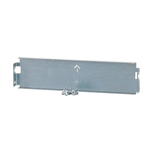 Eaton - Abdeckung/Blende/Beschriftungsleiste (Schaltschrank) Vertikale Trennwand XPRCCV0075035 Abdeckung XR-MCCB